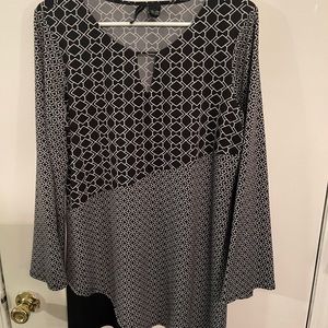 Dress shirt